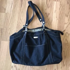 Baggalini Tote Bag